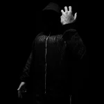 Breathedivinity Abyssal Wraith Oversized Zip up Hoodie [DARKNESS] (5)