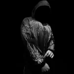Breathedivinity Abyssal Wraith Oversized Zip up Hoodie [SMOKE] (10)