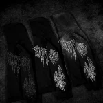 Breathedivinity Abyssal Wraith Oversized Zip up Hoodie [SMOKE] (3)