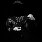 Breathedivinity Abyssal Wraith Oversized Zip up Hoodie [SMOKE] (8)