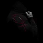 Breathedivinity Void Tech™ Hollow Knight Hoodie Compression [NIGHTMARE] (5)
