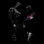 Breathedivinity Void Tech™ Hollow Knight Hoodie Compression [ORIGINAL] (1)