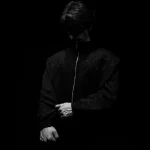 Breathedivinity Voidwalker Oversized Zip up Jacket [DARKNESS] (2)