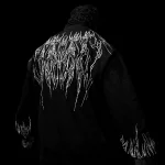 Breathedivinity Voidwalker Oversized Zip up Jacket [VOID BLACK] (6)