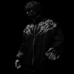 Breathedivinity Voidwalker Oversized Zip up Jacket [VOID BLACK] (7)