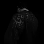 Midnight Shadow long sleeve Thermal T shirt [MIDNIGHT] (3)