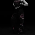 Breathedivinity Advanced Soul Maiden beater [BLACK] (1)
