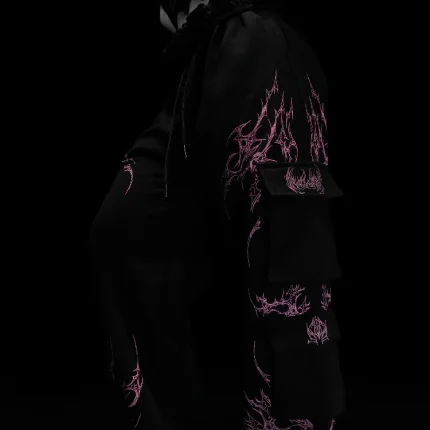 Breathedivinity Advanced Soul Maiden beater [BLACK] (2)