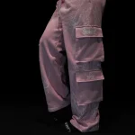 Breathedivinity Advanced Soul Maiden beater [PINK] (1)