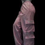 Breathedivinity Advanced Soul Maiden beater [PINK] (2)