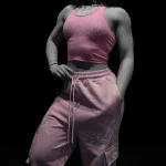 Breathedivinity Advanced Soul Maiden beater [PINK] (3)