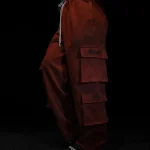 Breathedivinity Advanced Soul Maiden beater [RED] (1)