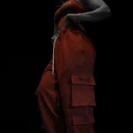 Breathedivinity Advanced Soul Maiden beater [RED] (2)