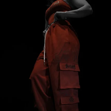 Breathedivinity Advanced Soul Maiden beater [RED] (2)