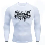Breathedivinity Archangel Premium Crewneck [WHITE] (2)
