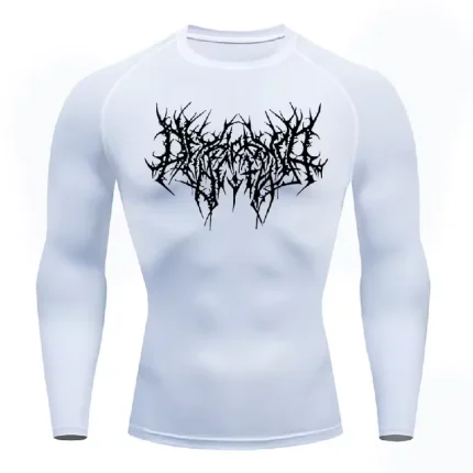 Breathedivinity Archangel Premium Crewneck [WHITE] (2)
