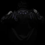 Breathedivinity Void Walker Zip Up Jacket [BLACK] (2)
