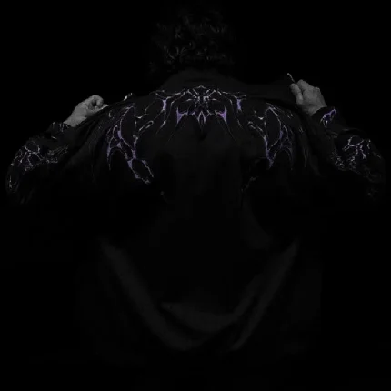Breathedivinity Void Walker Zip Up Jacket [BLACK] (2)