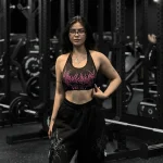 Breathedivinity Women's Void Tech™ Top (1)