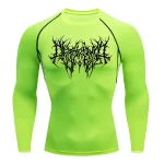 breathedivinity archangel premium crewneck green (2)