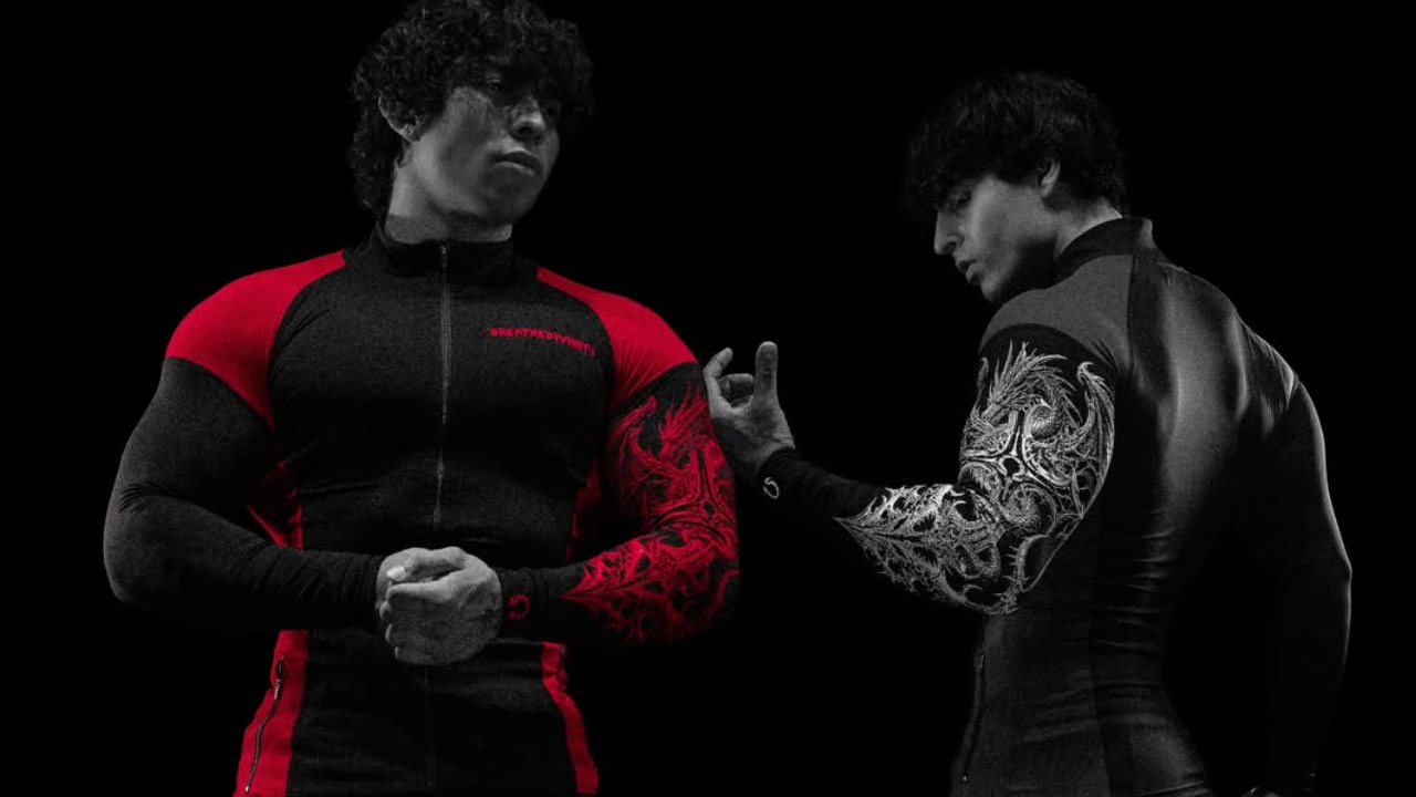 Hoodie Outfit Ideas for Men The 2026 Dark Streetwear Playbook